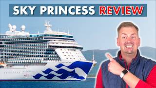 Sky Princess: A brutally honest review of my Caribbean cruise