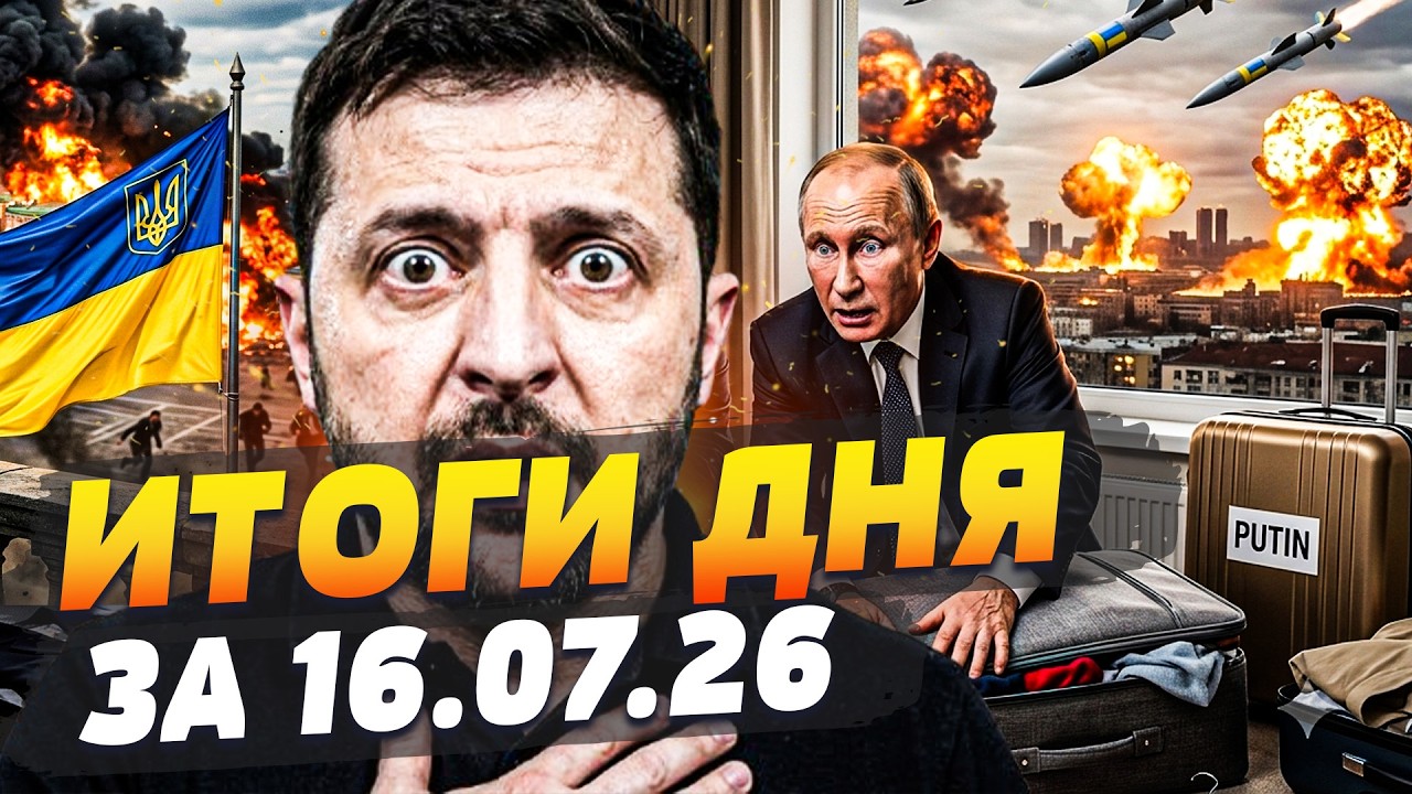 🔥НЕОЖИДАННО! УКРАИНА ПРИНЯЛА РЕЗКОЕ РЕШЕНИЕ! СЕГОДНЯШНИЕ СОБЫТИЯ ИЗМЕНИЛИ 