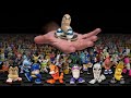 Tech Deck Dudes The REAL Finger Boarders