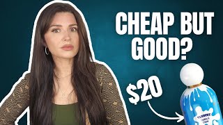 I tried the CHEAPEST Arabian gourmand fragrances