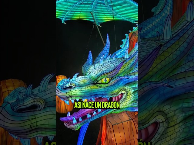 Vídeo relacionado con Suxdlan Bloc de notas 3D con diseño de dragón chino para aliviar el estrés, oficina y sala de estar