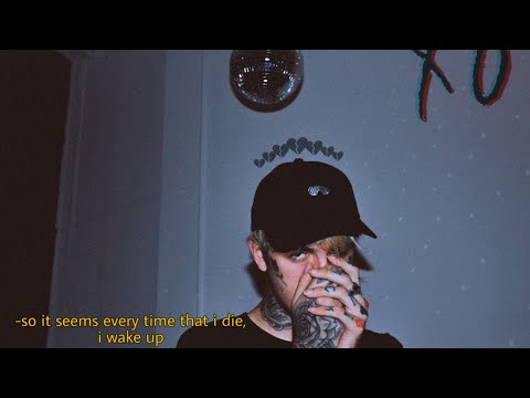 Lil Peep x Fall Out Boy - ungrateful | Centuries Remix | Free Type Beat | Sad Type Beat Instrumental