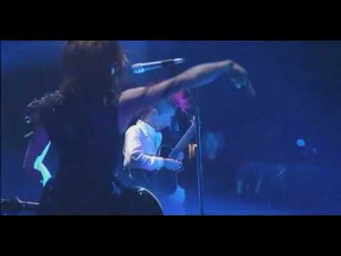 SUGIZO & THE SPANK YOUR JUICE - ENTER THE DRAGON part 1