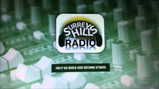 Lucina - 'Butterflies' on Surrey Hills Radio