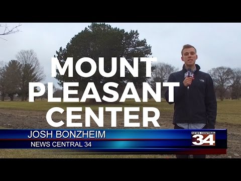 Mount Pleasant Center