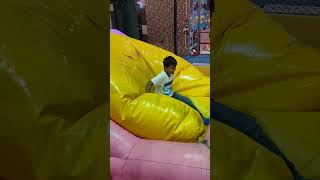 trampoline jumping 🤯🤟🤛 by #shivang🤘