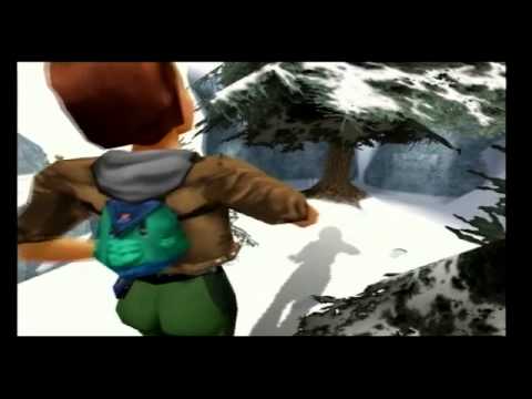 GS 2002/03 - Zanzarah