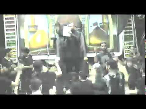 ⁣عزاء 7 / محرم  1437هـ