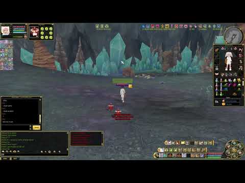 COVE with INFINITY GAUNTLET wtf - FLYFF INSANITY 2019