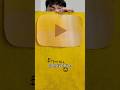 I MADE A 1 MILLION SUBSCRIBER BUTTON