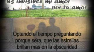 Duelo - Que hubiera sido de mi vida (Letra)