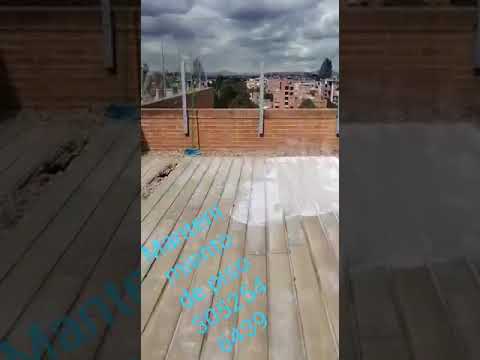 Desinfección de ambientes