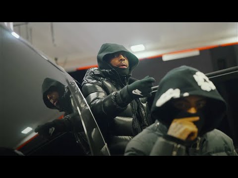 M Row - B Rahh Flow (Official Video)
