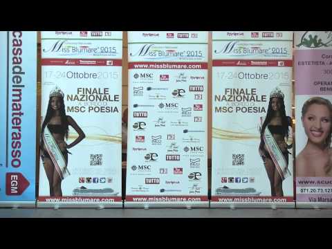 Miss Blumare Marche 2015 1