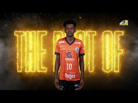 The best of Juan Alexander 🇧🇷 (Outside hitter) 2021/2022 – PLAYERS ON VOLLEYBALL