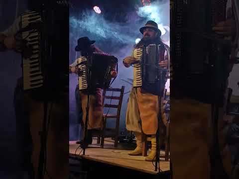 Gaitaço no Sítio Novo.         Teixeira Soares -Pr