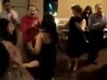 A Big Collection Of Irani Hot Girls Gathered In Party