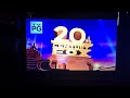 20th Century Fox Blue Sky Studios 2008