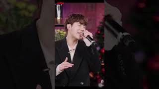 Clock - INFINITE 211231