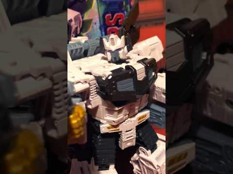 Transformers Legacy Nova Prime (Skit/Review) #transformers