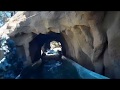 Halloween Hootenanny Timber Mountain Log Ride Onboard POV Knott S Berry Farm Theme Park California