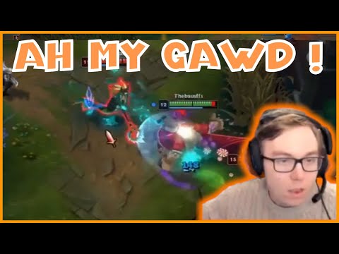 Thebausffs | GRAGAS vs. AATROX | TOP | HIGHLIGHTS | GAME - 23 | Season 13