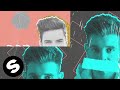 Deepend - Skinny Dip (Komodo) [feat. Philip Strand] (Official Lyric Video)