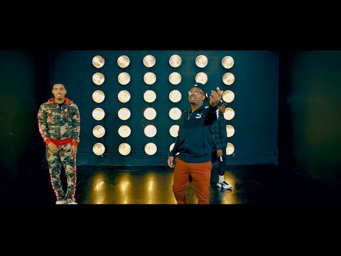 Joe Maynor Ft. Blxst & Mike Sherm - Midnight (Music Video)