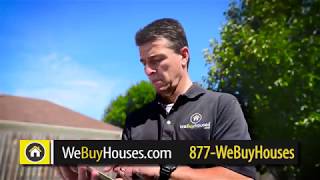 We Buy Houses How It Works - Sell Your House Fast to WeBuyHouses.com