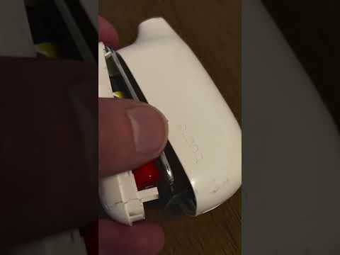 Как заправить plonq max