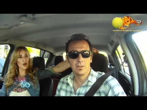 FullHD Ursula Vargues StopAndGo Lara Bernasconi [1080p] Temporada 2011 WTA-DVDS