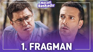 Necati Başkadır 1. Fragman | Cuma Yayında! 🎉