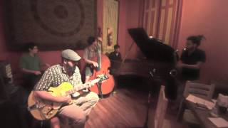 Baby Let Me Hold Your Hand