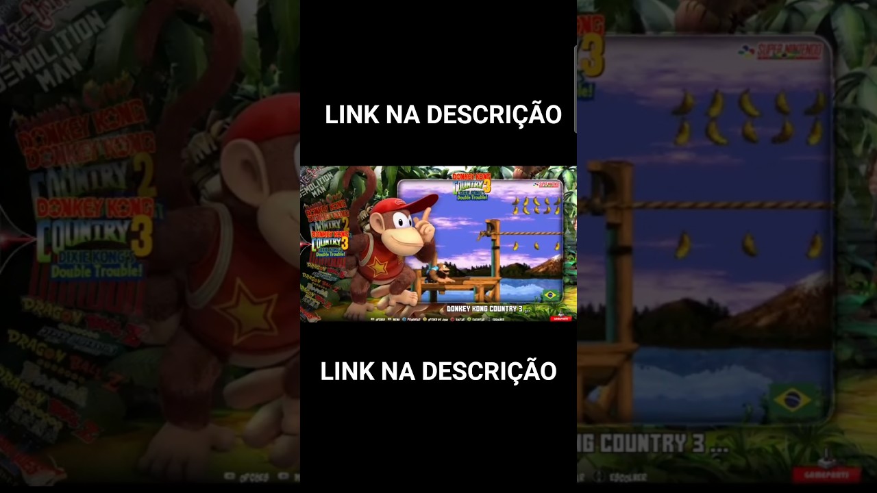 O melhor sistema de jogos para PC #shorts #games