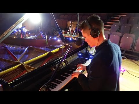 Christmas Lights (Coldplay) - Live Cover by Matt & Tom Rhodes