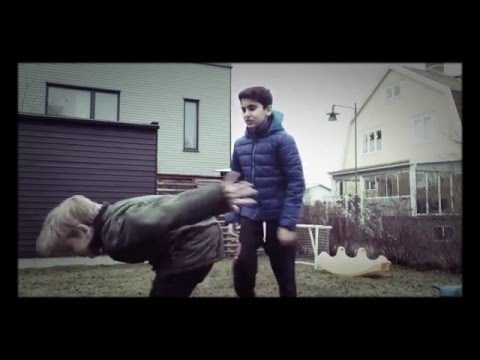 Slås inte de kan hända så har