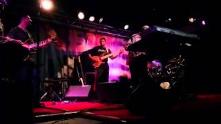 Lonnie Liston Smith & The Cosmic Echoes - A Garden of Peace (Live)