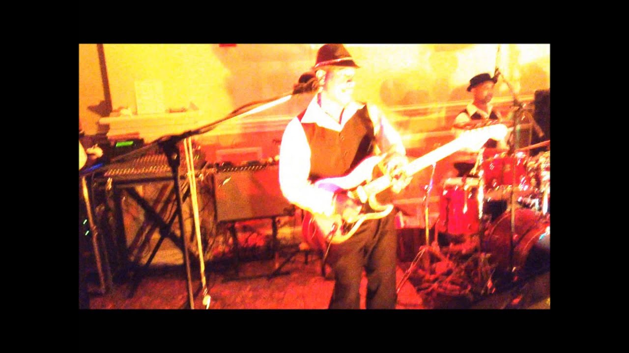 Promotional video thumbnail 1 for Smooth Grooves Show Band