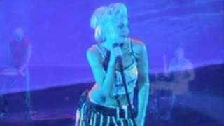 No Doubt - Running (The Singles Tour) Universal Amphitheatre