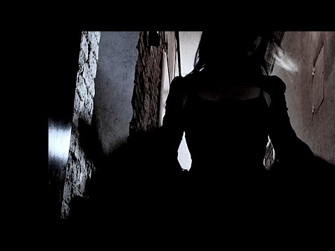 Ultramerda - Black cat lady (Official Video 2025)