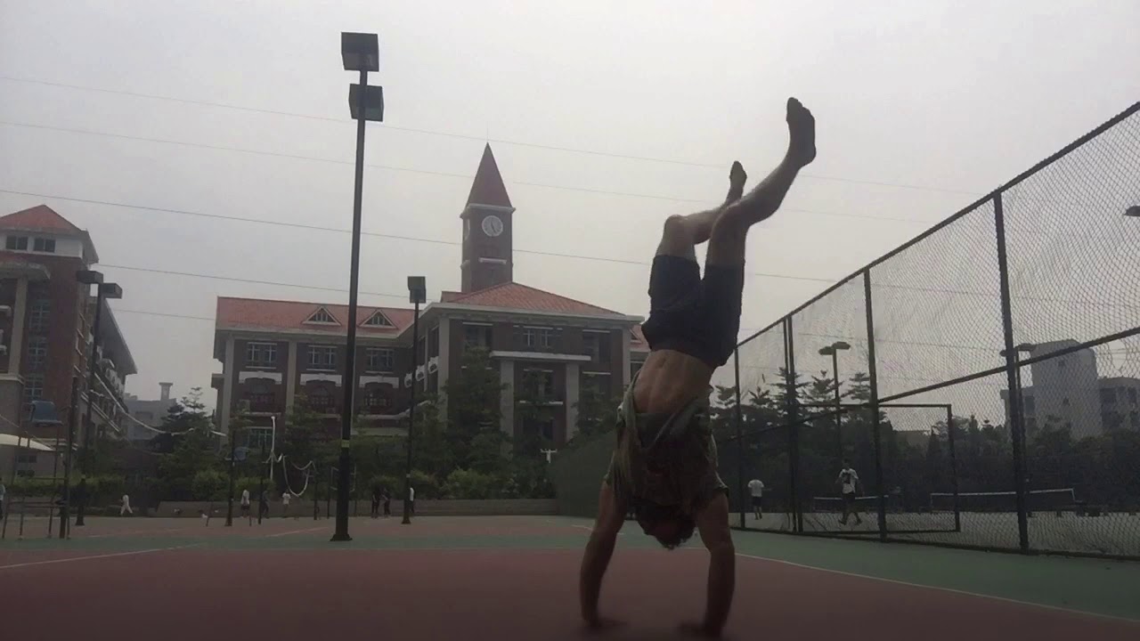 Training Vlog #6 | New Movement Program