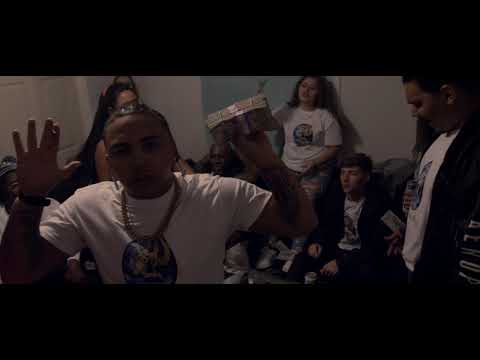 Keyzee - Bust Yo Head (Official Music Video) 🎥 By : Sterling Banks