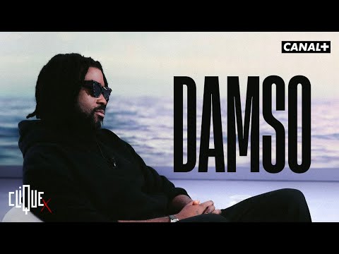 Clique x Damso (version longue) - CANAL+
