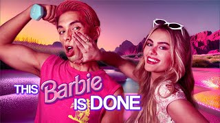 Barbie's Dream Divorce