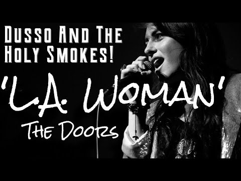 L.A. Woman (The Doors)