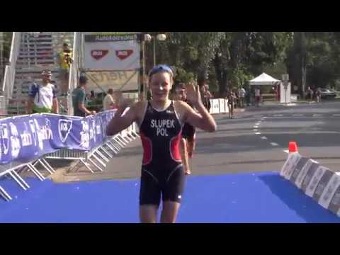 2018 Tiszaújváros World Cup Semi Final Highlights: Elite Women