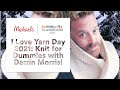 Online Class: I Love Yarn Day 2021: Knit for Dummies with Darrin Morris! | Michaels