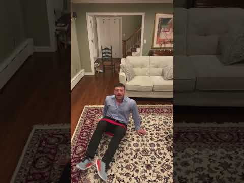 Si Joint Stability Exercise