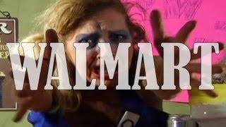How I Seize It #96: WALMART