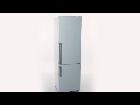 Blomberg KSM4550A+ ' bedst i test' Køle-fryseskab